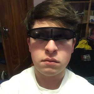 Meet your Posher, Duncan